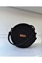 Davul Model Jute Shoulder Bag - Stylish Everyday Use - 3