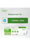 خرطوشة حبر ليزر سوداء متوافقة مع طابعة HP W2300A، عالية الإنتاجية، تطبع 2000 صفحة - 2