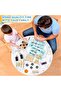 STEM Kits for Kids Age 8-10, Wooden Remote Car, Science Kit - 6