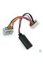 Auxiliary Bluetooth Adapter for