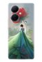 Vivo V29 Lite Case Efex Series Printed Patterned Cover Stk-.1003.Jpg
