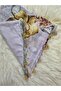 Reyhan Zarif Handcrafted Needlework Embroidery Writing/Needlework/Yemeni/Handcrafted Tulle, Mevlit Cover - 5