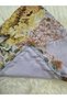 Exquisite Handcrafted Needlework Embroidery/Needlework/Yemeni/Handcrafted Tulle, Mevlit Cover - 6