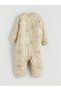 Lcw Baby Beige 1.6 Tog Baby Girl Sleeping Bag - 3