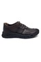 Triple 100% Genuine Leather Orthopedic Men's Winter Comfortable Daily New Season Shoes 40-44 - 2