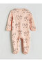 Printed Strappy Girls' Jumpsuit 2-Pack (W5) - 3