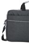 15.6 Inch Luxury Durable Fabric Laptop & Briefcase Unisex Ddcq7831 - 4