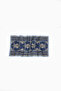 Verona Cotton Textured Shawl Italian Signature Series - 5