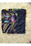 Exquisite Handcrafted Needlework Embroidery/Needlework/Yemeni/Handcrafted Tulle, Mevlit Cover - 4