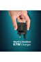 USB C Charger for iPhone 15 Gan Charger Block Usb-C Wall Charger - 6