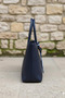 Women's Bag Shoulder and Hand Bag with Scarf Accessories - 2