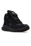 Men's Leather Waterproff Oudoor Daily Boots 25K M2018Ts Black - 4
