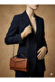 Functional Crossbody Women's Wallet Bag with Chain Strap and Phone Compartment - 2