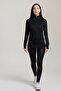 Women's Full Zipper Sports Set |   Diving Suit, Top and Bottom Set - 2
