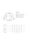 Fine Printed Pattern - Top and Bottom Tracksuit Set - 6