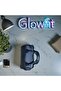 Women's Navy Blue Mini Shoulder & Hand Bag – Single Compartment with Zipper and Adjustable Long Strap (17X13X10 cm) - 6