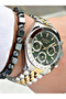 Jg. Polo Clup Jpc.1125 Men's Wristwatch - 3