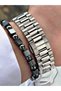 Jg. Polo Clup Jpc.0925.04 Miyota Automatic Men's Wristwatch - 7