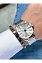 Jg. Polo Clup Jpc.1025 S04 Men's Wristwatch - 3