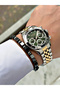 Jg. Polo Clup Jpc.1125 Men's Wristwatch - 5