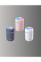 Purified water compatible automatic shut-off humidifier device - 5