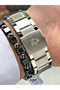 Jg. Polo Clup Jpc.1125 S03 Men's Wristwatch - 3