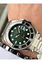 Jg. Polo Clup Jpc.1025.01 Miyota Automatic Men's Wristwatch - 5