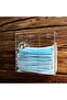 Acrylic Face Mask Dispenser Box - 2