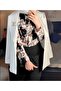 Turkish Office Suit 3 pcs (jacket - pant - blouse - 2