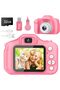 Kids Camera for Boys and Girls, Digital Camera for Kids, Toddler Camera Christmas Birthday Toy Gifts