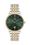 Bg.1.10673-4 Men's Wristwatch with Calendar