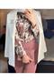 Turkish Office Suit 3 pcs (jacket - pant - blouse