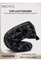 Men's Flat Loafers, Casual Street Loafers, Light Canvas Loafer Shoes for Men, Slip On Flat Shoes, Fa - 3