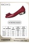 Women's Loafers, Fashion Square Toe Loafers, Rhinestone Ballets Flats Shoes, Patent Leather Slip-Ons - 7