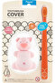 Oral Hygienic Set Fun Animal Toothbrush Holder