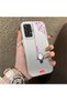 Samsung Galaxy A52/A52S Compatible Silicone Edge Hard Back Anti-Fall Case Spiderman - 4