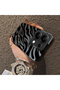 Xiaomi Redmi Note 13 Pro 4g Compatible Silicone Edge Hard Back Anti-Fall Case Wild Tiger - 4