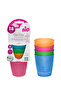 BPA-Free Easiflow Toddler Drink Cup Set