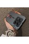Xiaomi Redmi Note 14 Pro 5g Compatible Silicone Edge Hard Back Anti-Fall Case Spiderman - 4