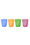 BPA-Free Easiflow Toddler Drink Cup Set - 2