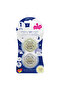 Cherry Air Night Soother, Glow in the Dark Pacifier, 0-6M, 2pc - 6