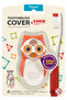 Fun Animal Owl Toothbrush Cover - 2