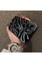 Realme C51 Compatible Silicone Edge Hard Back Anti-Fall Case Wild Tiger - 3