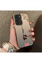 Samsung Galaxy S22 Compatible Silicone Edge Hard Back Anti-Fall Case Spiderman - 4