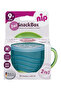 2-in-1 Snackbox & Drink Cup for Toddlers - 4
