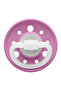Cherry Baby Pacifier 0-6M, 2pc, Orthodontic Shaped Soother - 4