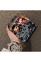 iPhone 7/8/Se 2020 2022 Compatible Silicone Edge Hard Back Anti-Fall Case Classic Mickey Mouse - 5