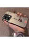 Xiaomi Redmi Note 13 Compatible Silicone Edge Hard Back Anti-Fall Case Spiderman - 3