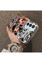 Samsung Galaxy M15 Compatible Silicone Edge Hard Back Anti-Fall Case Classic Mickey Mouse - 4