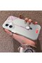 iPhone 16 Compatible Silicone Edge Hard Back Anti-Fall Case Spiderman - 2